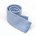 Новая коллекция профессиональные индивидуальные дизайн этикетки трикотажные галстуки мужчин